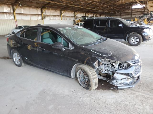 Photo 3 VIN: 1G1BC5SM3H7138429 - CHEVROLET CRUZE LS 