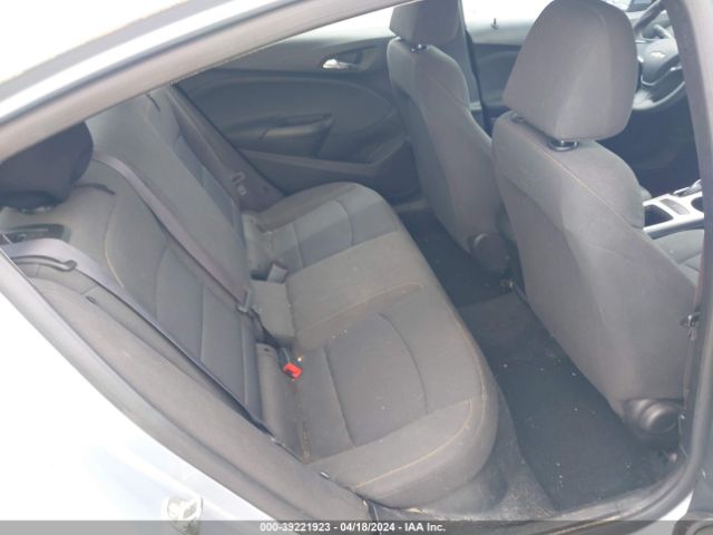 Photo 7 VIN: 1G1BC5SM3H7142559 - CHEVROLET CRUZE 