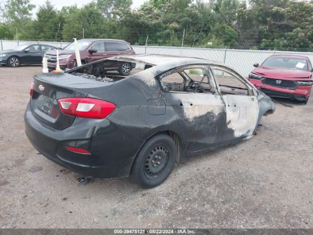 Photo 3 VIN: 1G1BC5SM3H7145896 - CHEVROLET CRUZE 