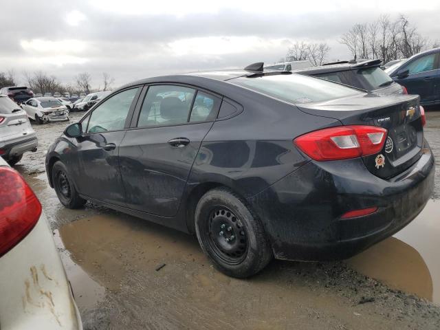 Photo 1 VIN: 1G1BC5SM3H7153531 - CHEVROLET CRUZE 