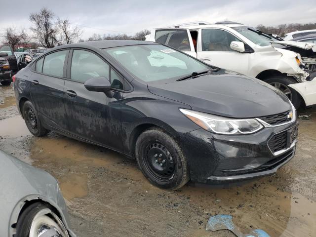 Photo 3 VIN: 1G1BC5SM3H7153531 - CHEVROLET CRUZE 