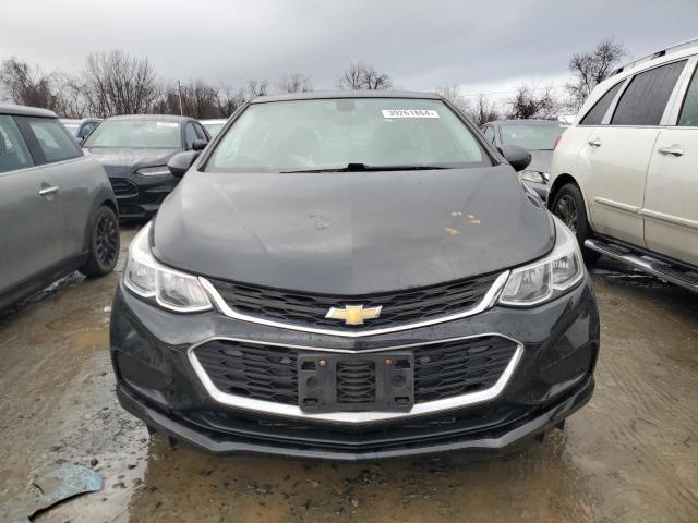 Photo 4 VIN: 1G1BC5SM3H7153531 - CHEVROLET CRUZE 