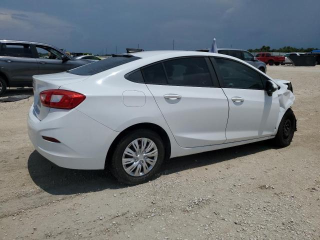 Photo 2 VIN: 1G1BC5SM3H7156820 - CHEVROLET CRUZE 