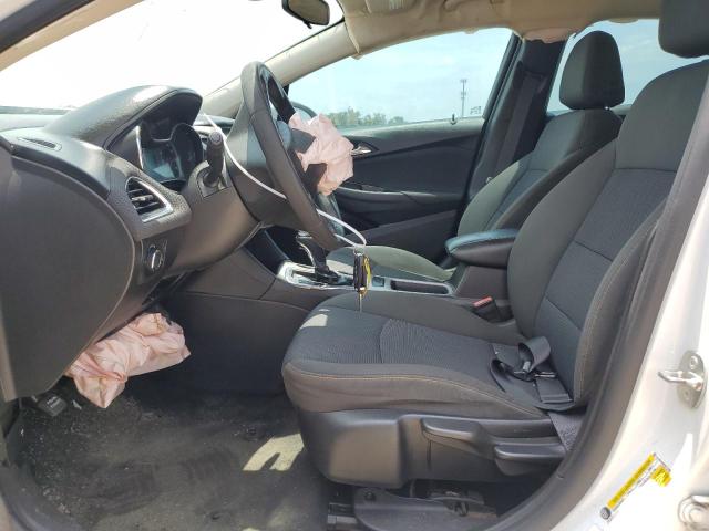 Photo 6 VIN: 1G1BC5SM3H7156820 - CHEVROLET CRUZE 