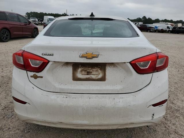 Photo 5 VIN: 1G1BC5SM3H7157921 - CHEVROLET CRUZE 