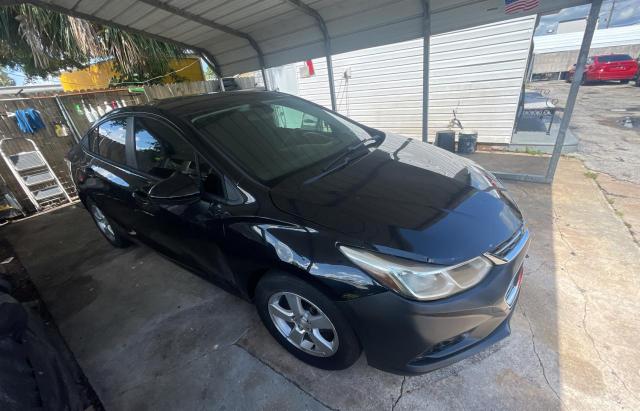 Photo 0 VIN: 1G1BC5SM3H7159667 - CHEVROLET CRUZE LS 