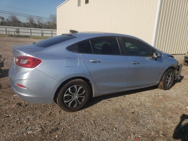 Photo 2 VIN: 1G1BC5SM3H7160124 - CHEVROLET CRUZE LS 