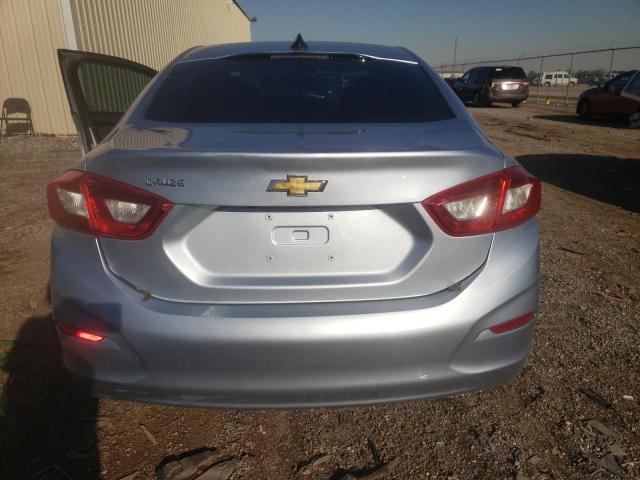 Photo 5 VIN: 1G1BC5SM3H7160124 - CHEVROLET CRUZE LS 