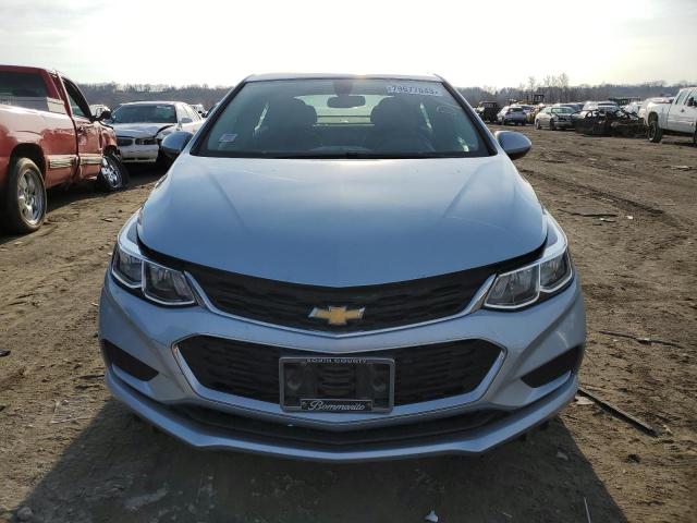 Photo 4 VIN: 1G1BC5SM3H7166943 - CHEVROLET CRUZE 