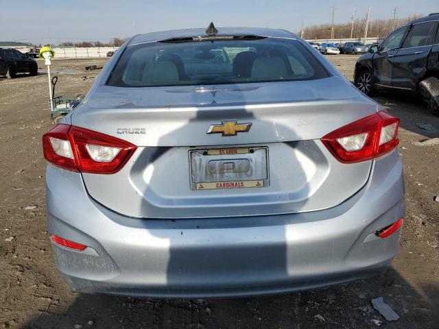 Photo 5 VIN: 1G1BC5SM3H7166943 - CHEVROLET CRUZE 