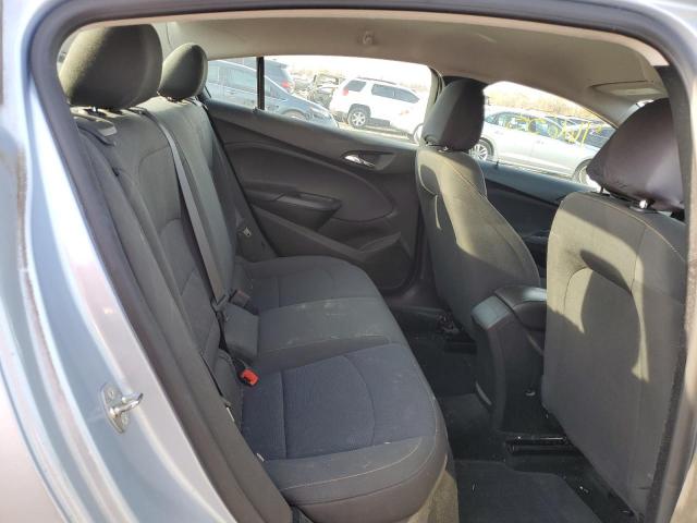 Photo 9 VIN: 1G1BC5SM3H7166943 - CHEVROLET CRUZE 