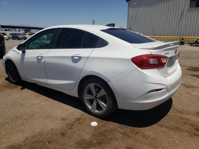 Photo 1 VIN: 1G1BC5SM3H7173794 - CHEVROLET CRUZE LS 