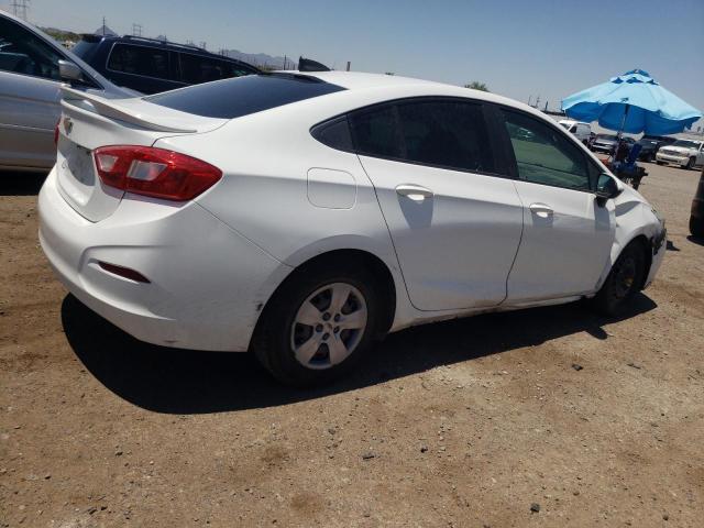 Photo 2 VIN: 1G1BC5SM3H7173794 - CHEVROLET CRUZE LS 