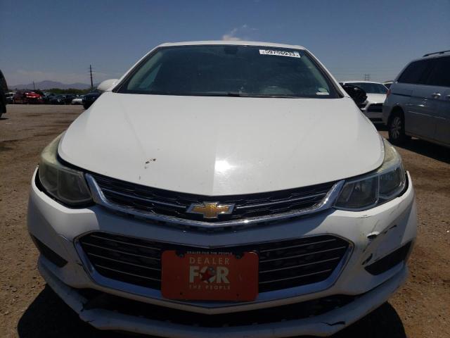 Photo 4 VIN: 1G1BC5SM3H7173794 - CHEVROLET CRUZE LS 