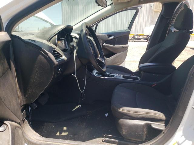 Photo 6 VIN: 1G1BC5SM3H7173794 - CHEVROLET CRUZE LS 