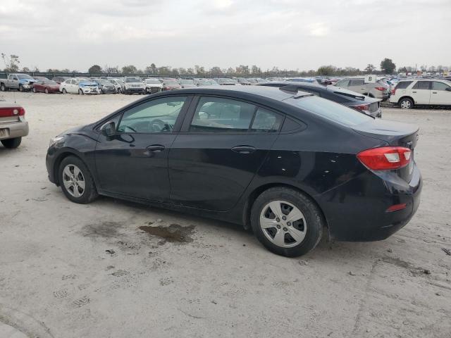 Photo 1 VIN: 1G1BC5SM3H7178168 - CHEVROLET CRUZE LS 