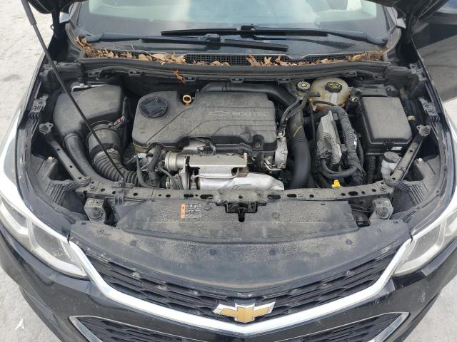 Photo 10 VIN: 1G1BC5SM3H7178168 - CHEVROLET CRUZE LS 