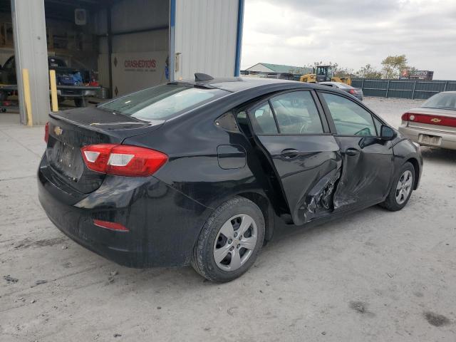 Photo 2 VIN: 1G1BC5SM3H7178168 - CHEVROLET CRUZE LS 