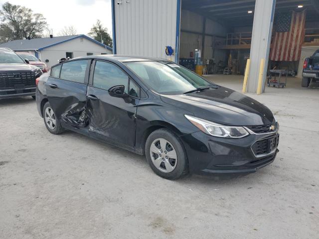 Photo 3 VIN: 1G1BC5SM3H7178168 - CHEVROLET CRUZE LS 