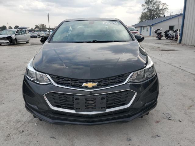 Photo 4 VIN: 1G1BC5SM3H7178168 - CHEVROLET CRUZE LS 