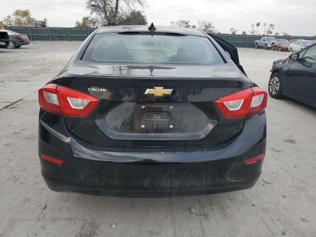 Photo 5 VIN: 1G1BC5SM3H7178168 - CHEVROLET CRUZE LS 