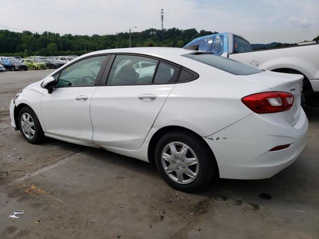 Photo 1 VIN: 1G1BC5SM3H7181197 - CHEVROLET CRUZE LS 