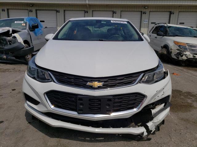 Photo 4 VIN: 1G1BC5SM3H7181197 - CHEVROLET CRUZE LS 