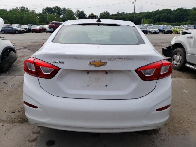 Photo 5 VIN: 1G1BC5SM3H7181197 - CHEVROLET CRUZE LS 