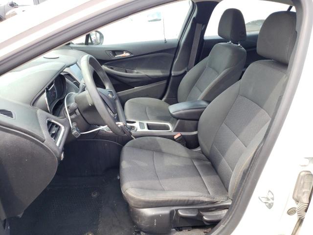 Photo 6 VIN: 1G1BC5SM3H7181197 - CHEVROLET CRUZE LS 