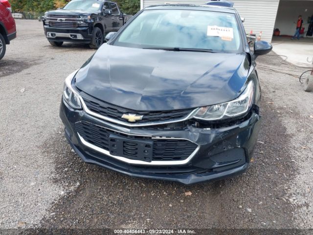 Photo 5 VIN: 1G1BC5SM3H7184066 - CHEVROLET CRUZE 