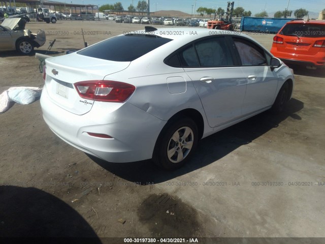 Photo 3 VIN: 1G1BC5SM3H7189932 - CHEVROLET CRUZE 