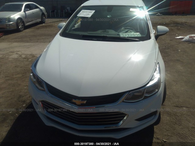 Photo 5 VIN: 1G1BC5SM3H7189932 - CHEVROLET CRUZE 