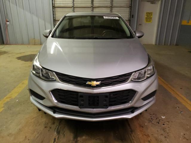 Photo 4 VIN: 1G1BC5SM3H7193818 - CHEVROLET CRUZE LS 