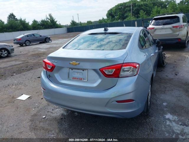 Photo 3 VIN: 1G1BC5SM3H7194239 - CHEVROLET CRUZE 