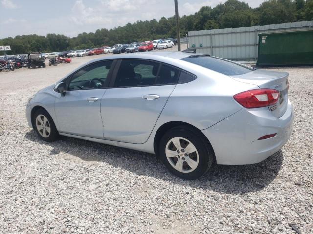 Photo 1 VIN: 1G1BC5SM3H7196041 - CHEVROLET CRUZE 