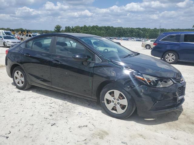 Photo 3 VIN: 1G1BC5SM3H7196864 - CHEVROLET CRUZE LS 