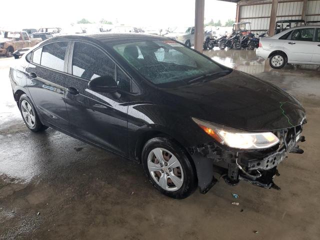 Photo 3 VIN: 1G1BC5SM3H7214778 - CHEVROLET CRUZE 