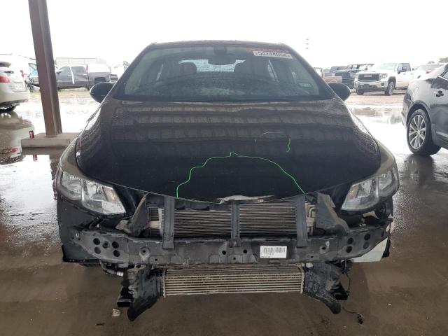 Photo 4 VIN: 1G1BC5SM3H7214778 - CHEVROLET CRUZE 