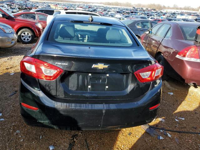 Photo 5 VIN: 1G1BC5SM3H7216305 - CHEVROLET CRUZE LS 