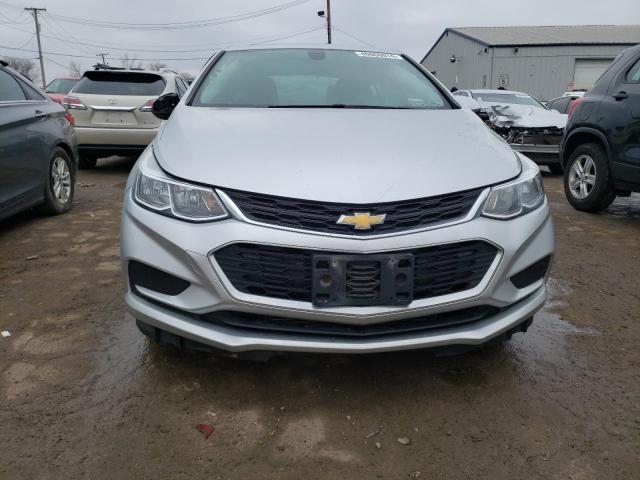 Photo 4 VIN: 1G1BC5SM3H7220399 - CHEVROLET CRUZE 