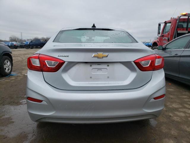 Photo 5 VIN: 1G1BC5SM3H7220399 - CHEVROLET CRUZE 