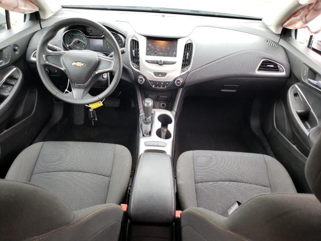 Photo 7 VIN: 1G1BC5SM3H7220399 - CHEVROLET CRUZE 