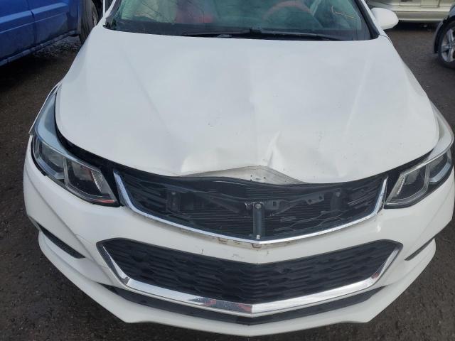 Photo 10 VIN: 1G1BC5SM3H7224887 - CHEVROLET CRUZE 