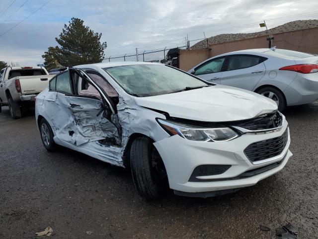 Photo 3 VIN: 1G1BC5SM3H7224887 - CHEVROLET CRUZE 