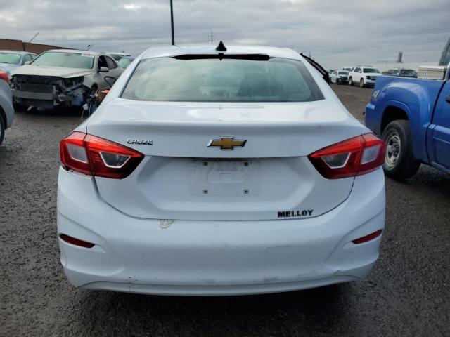 Photo 5 VIN: 1G1BC5SM3H7224887 - CHEVROLET CRUZE 