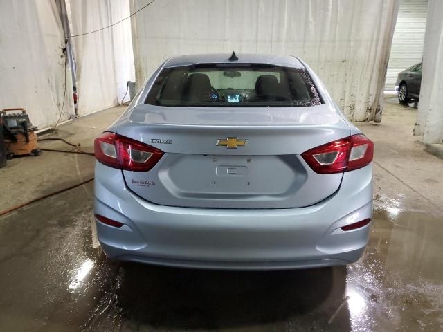 Photo 5 VIN: 1G1BC5SM3H7235727 - CHEVROLET CRUZE 