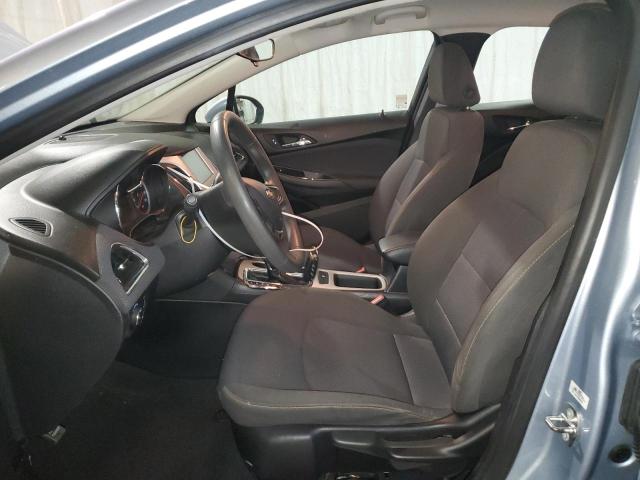 Photo 6 VIN: 1G1BC5SM3H7235727 - CHEVROLET CRUZE 