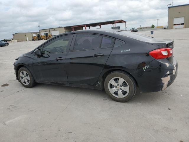 Photo 1 VIN: 1G1BC5SM3H7251670 - CHEVROLET CRUZE 