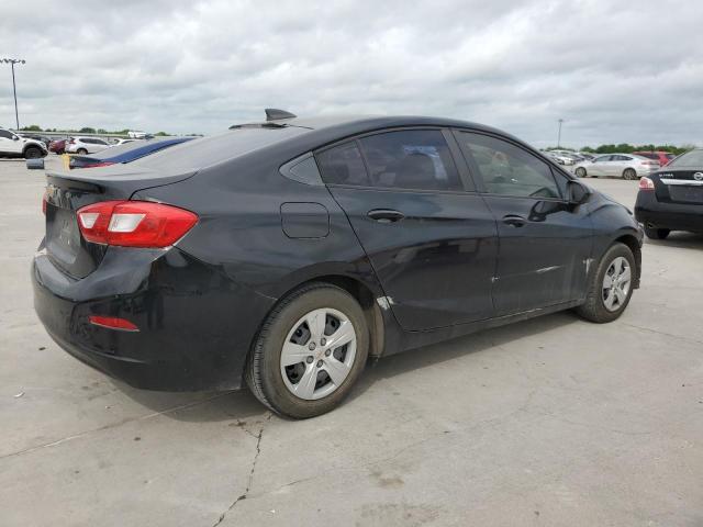 Photo 2 VIN: 1G1BC5SM3H7251670 - CHEVROLET CRUZE 