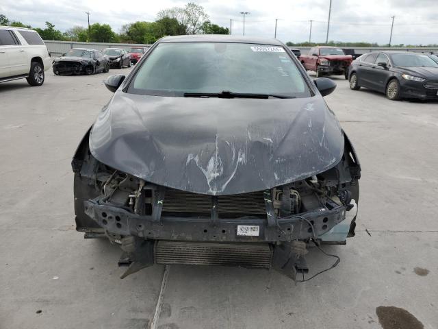 Photo 4 VIN: 1G1BC5SM3H7251670 - CHEVROLET CRUZE 